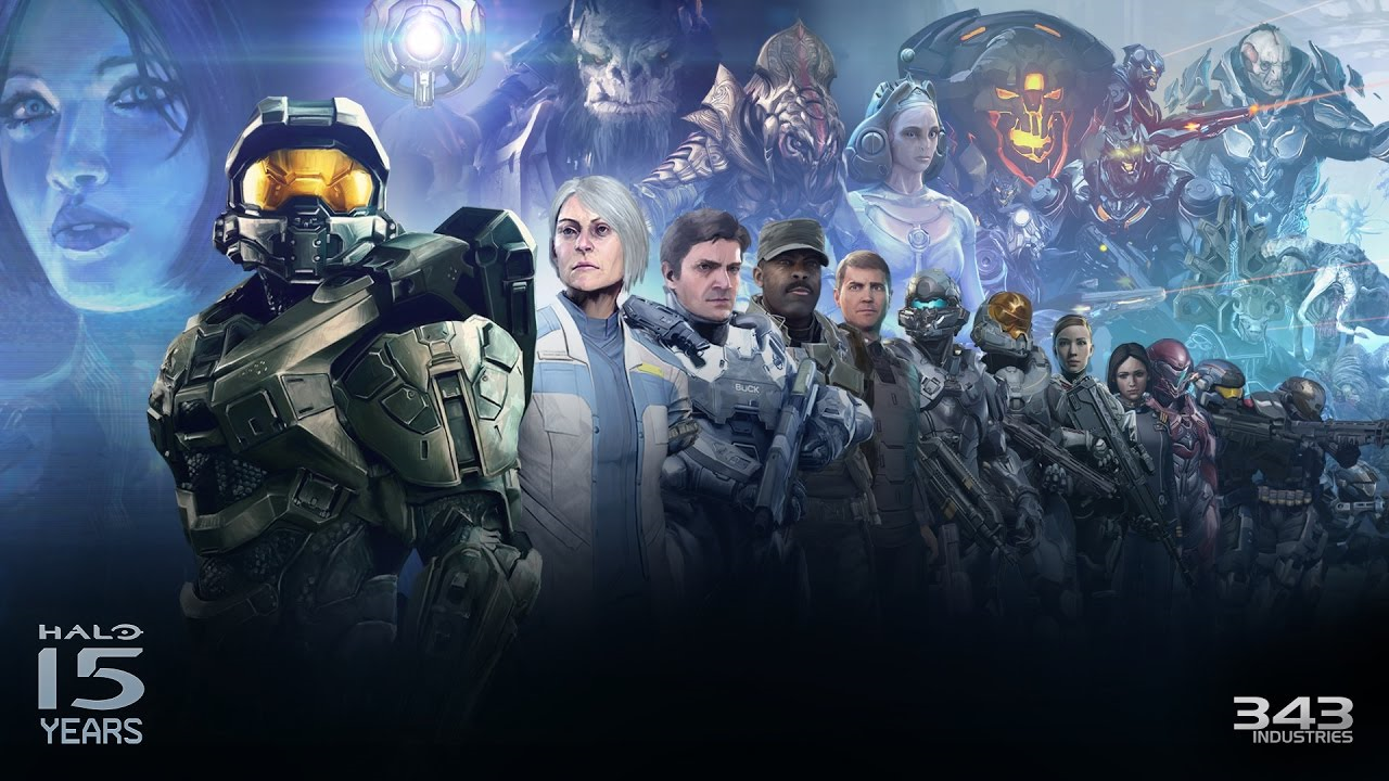 Halo TV Show Lore: Breaking or Expanding the Universe?