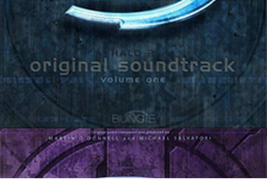 Halo 3 Original Soundtrack - Wikipedia