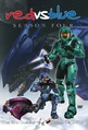 RvB S4 Poster