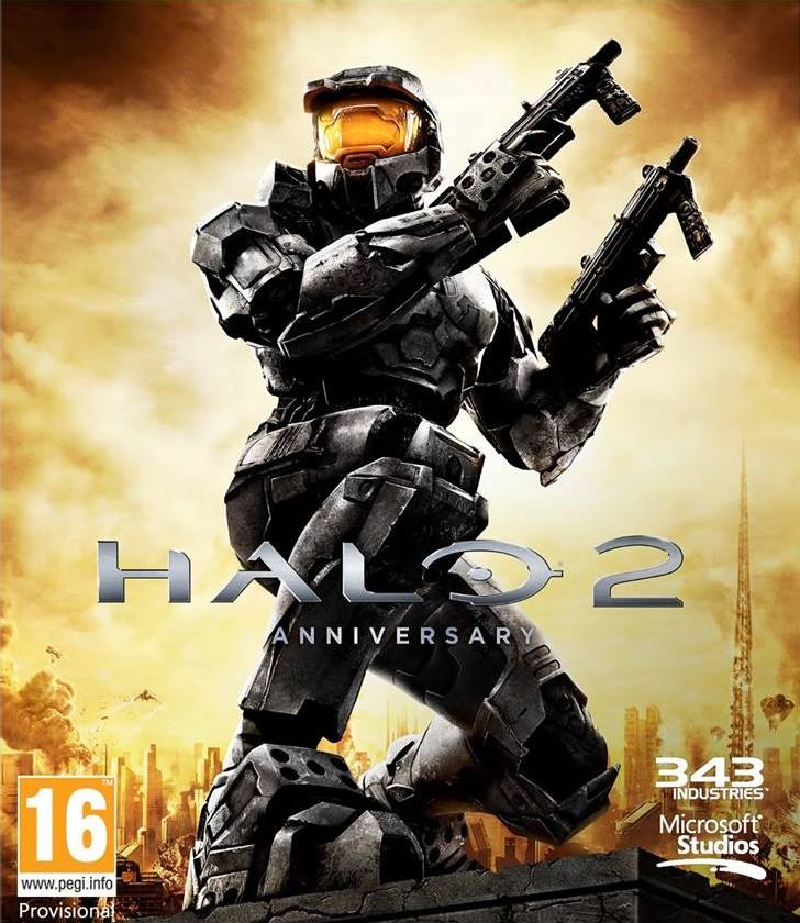 download halo 2 game for android