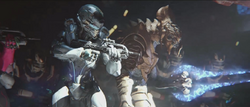 MCC - Locke and Arbiter