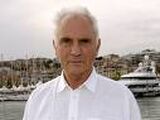 Terence Stamp