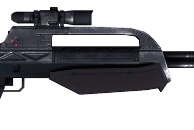 BR75 battle rifle - Weapon - Halopedia, the Halo wiki