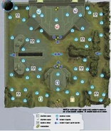 Deen.jpg (21キロバイト) Fort Deen要塞の戦略マップ