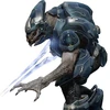 Elite con Lama Energetica - Halo 4