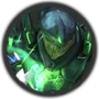 Especies Mgalekgolo