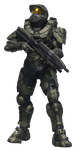 H5G Render John117-FullBody5