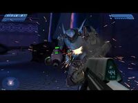 Halo- Combat Evolved (2001) - Into the Belly of the Beast -4K 60FPS-