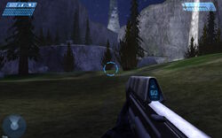 Halo: Combat Evolved Anniversary - Game - Halopedia, the Halo wiki