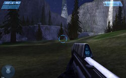 The Storm - Campaign level - Halo 3 - Halopedia, the Halo wiki