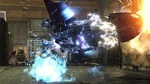 A Ghost being destroyed in Halo 3.