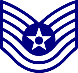 TSgt (USAF)