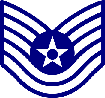 TSgt (USAF)