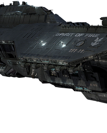 Unsc Spirit Of Fire Halo Alpha Fandom