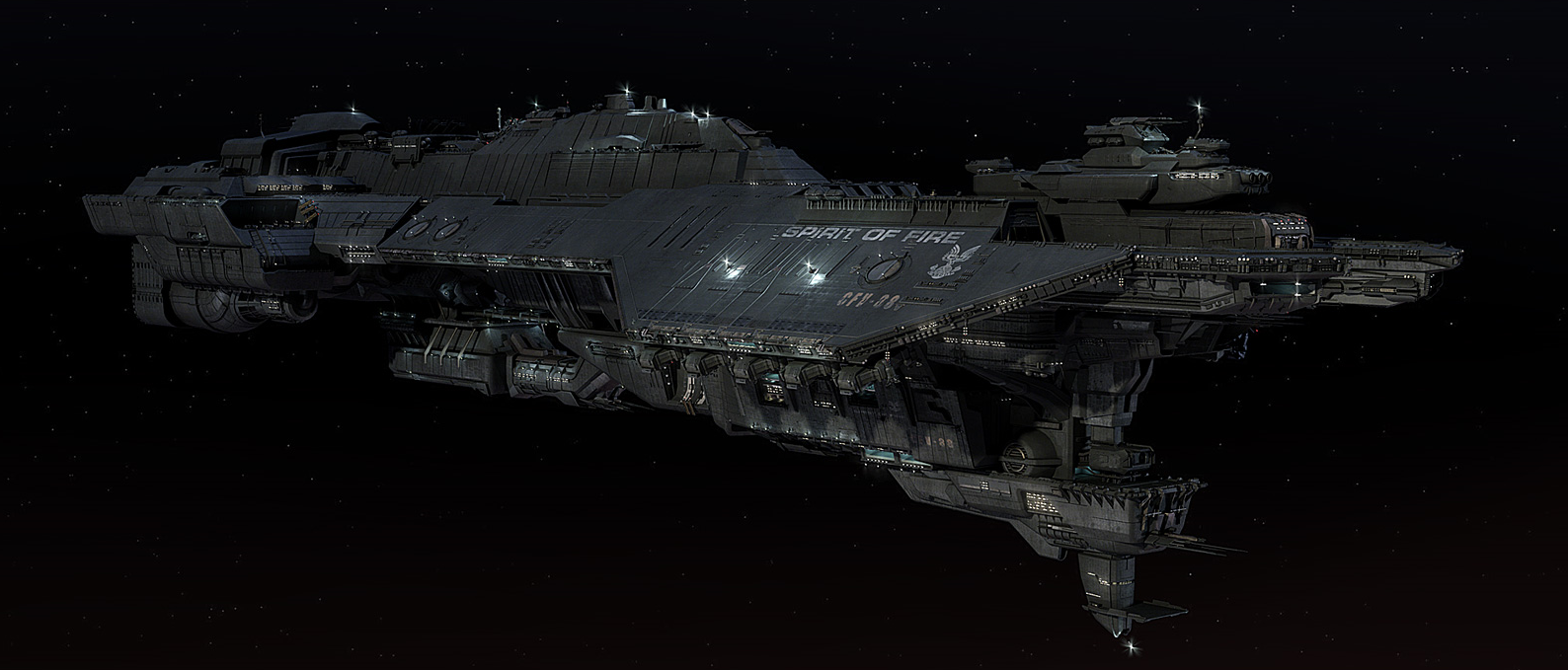 Unsc スピリット オブ ファイア Halopedia Fandom Unsc スピリット オブ ファイア Halopedia Fandom