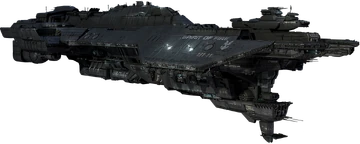 UNSC Spirit of Fire | Halo Alpha | Fandom