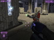 HUD del Inquisidor