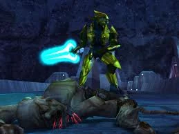 Halo: Combat Evolved