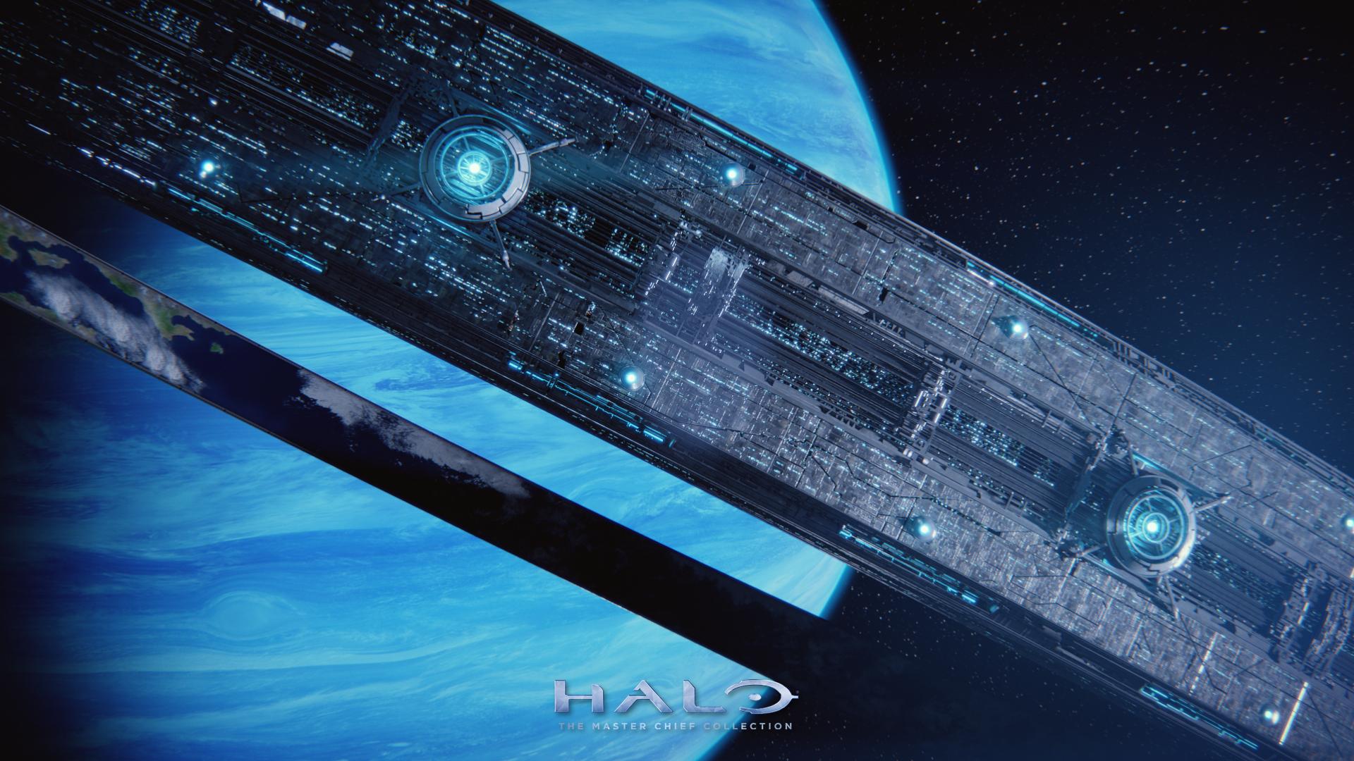 Halo 2: Anniversary - Game - Halopedia, the Halo wiki