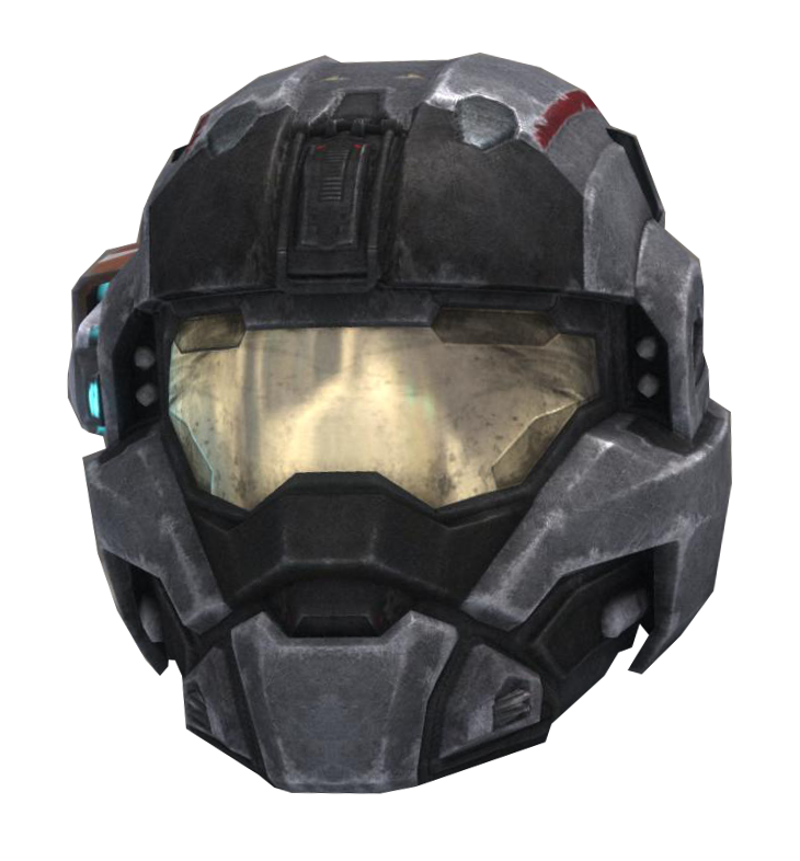 halo spartan helmet