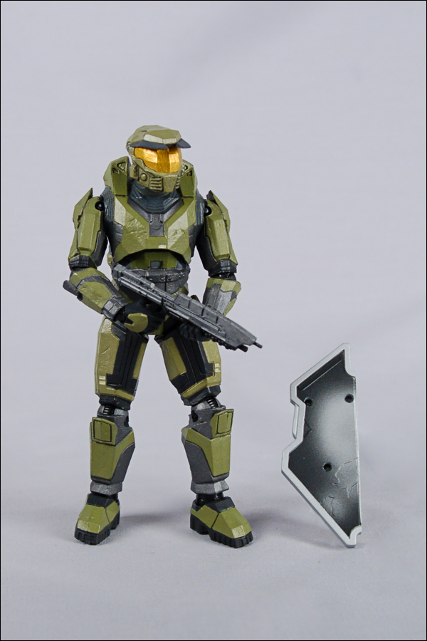 halo combat evolved action figures