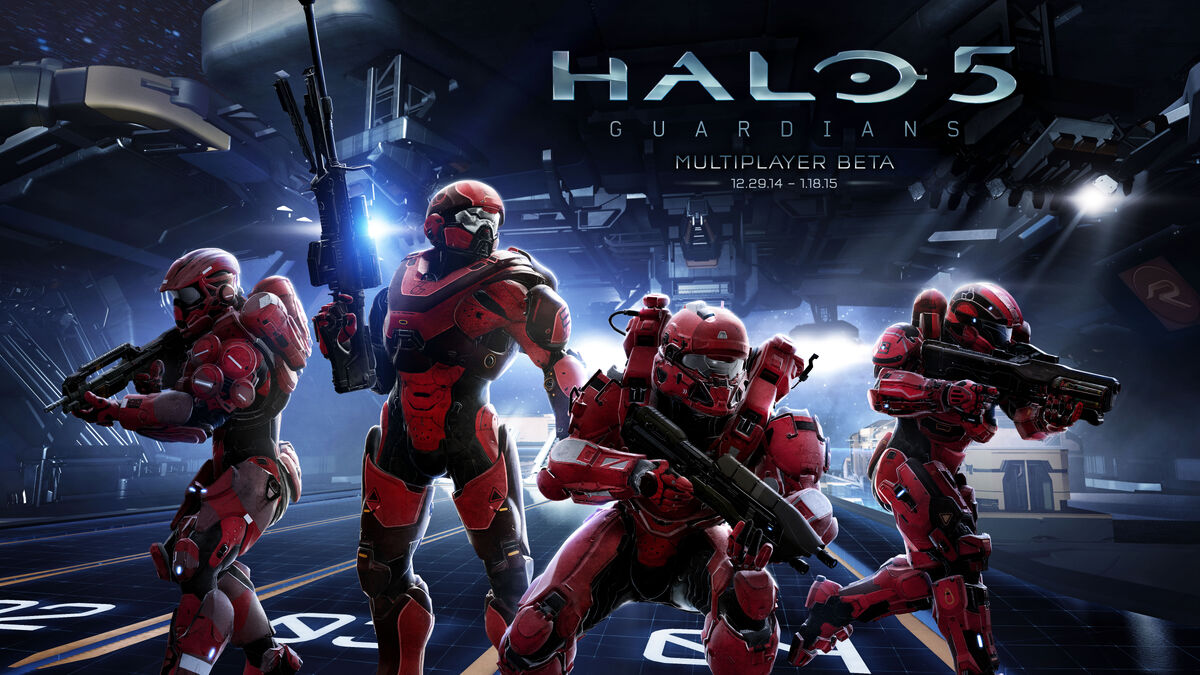 Halo 5: Guardians multiplayer preview: A new era of speed