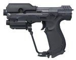 A render of the M6H2 Magnum.