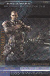 Front of John Forge's Leader Card.