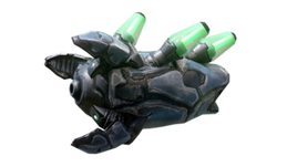 H5G Render WickedGrasp