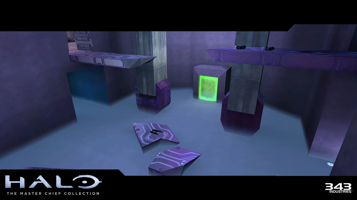 Tying Up Loose Ends Halo Alpha Fandom