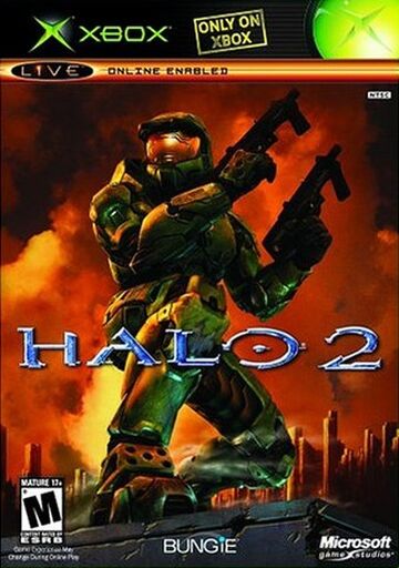 Halo 2 anniversary xbox shop one