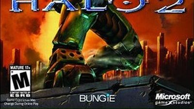Halo 2 cheap ps2