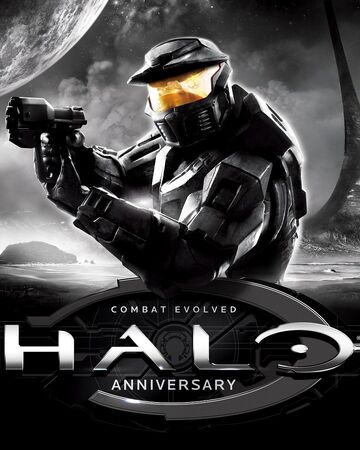 halo anniversary xbox 360
