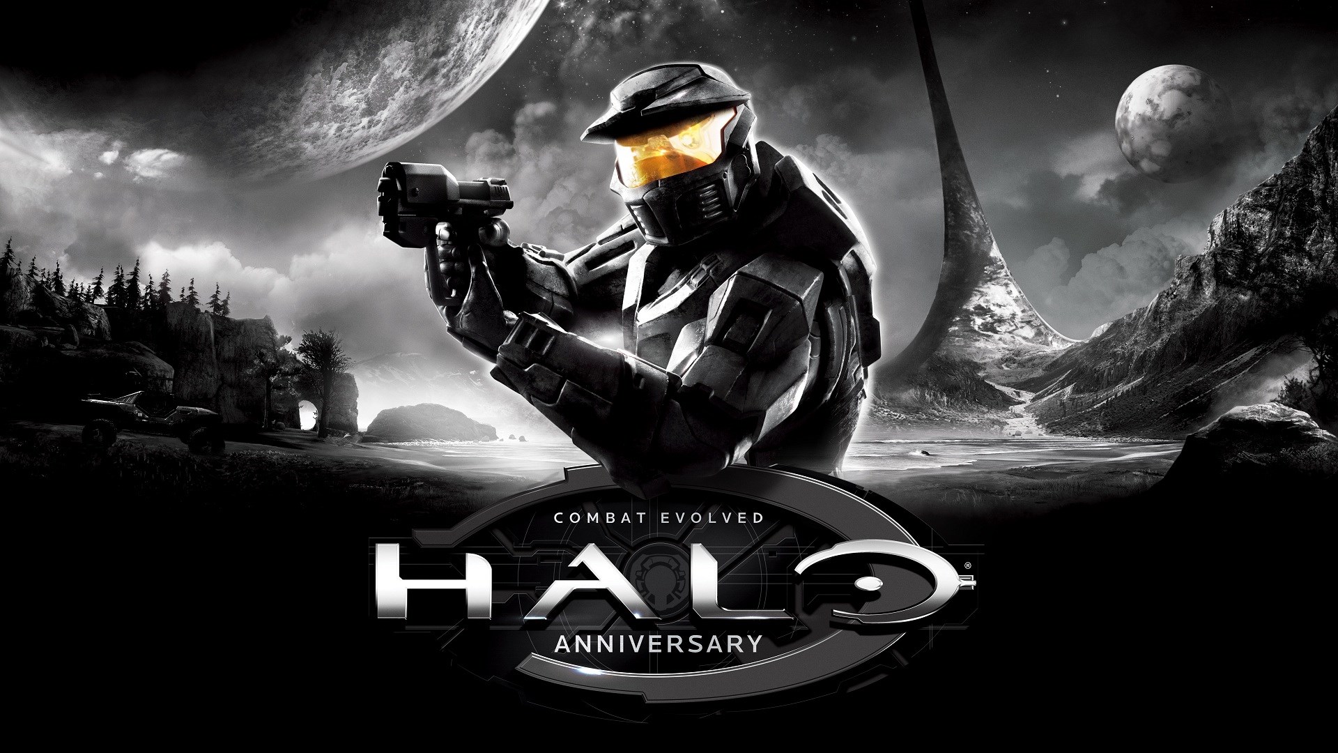 The Library - Campaign level - Halo: Combat Evolved - Halopedia, the Halo  wiki