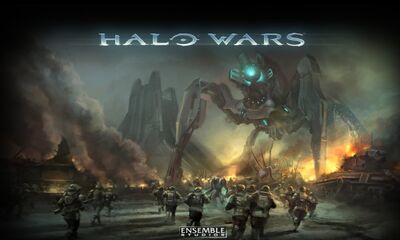 Halowars