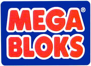 Megabloks logo