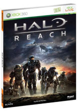Halo reach xbox hotsell