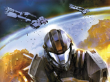 Halo: Helljumper Issue 1