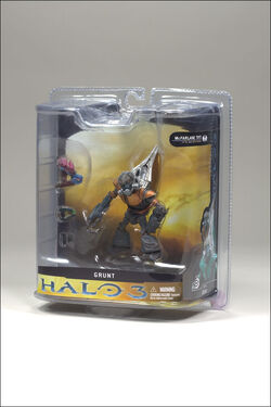McFarlane Toys/Series 1 | Halo Alpha | Fandom