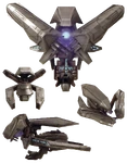 An overview of the Halo 3 Sentinel from the Halo Encyclopedia.