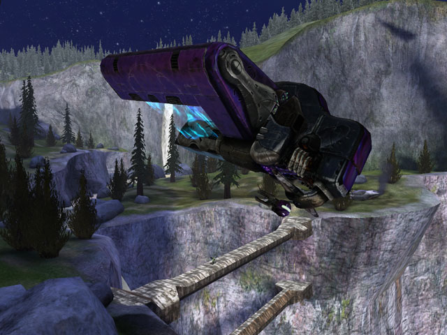 halo combat evolved level 2