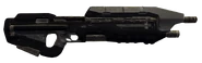 Render del arma en Halo 2: Anniversary