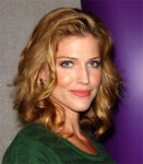 Tricia Helfer did the voice and model for Dare