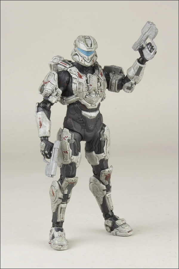 McFarlane Toys/Halo 4 Series 3 | Halo Alpha | Fandom