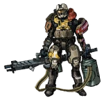 Concept of Jorge and Etilka.