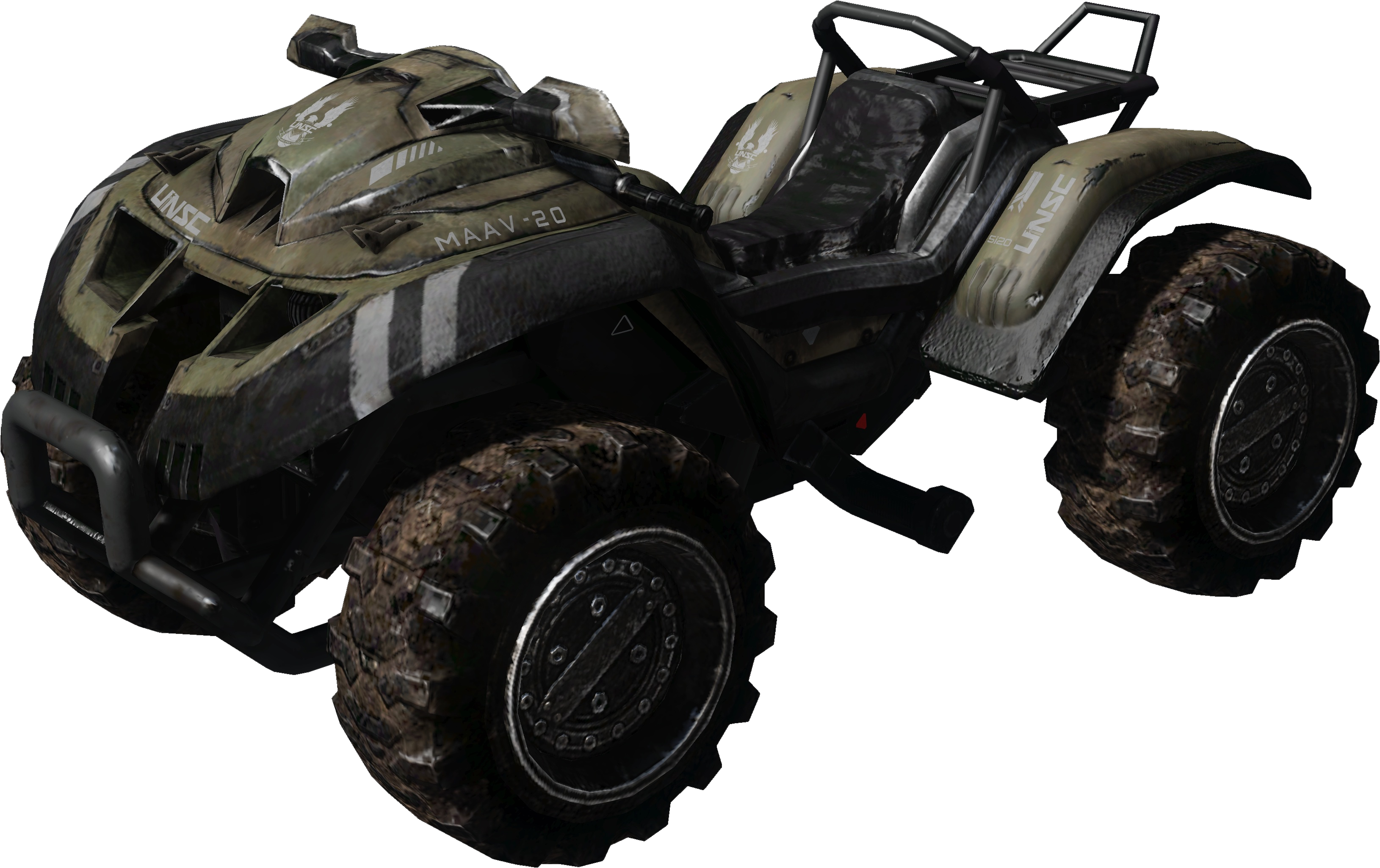 halo 4 vehicles