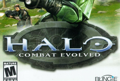  Halo: Combat Evolved - Xbox (Renewed) : Video Games