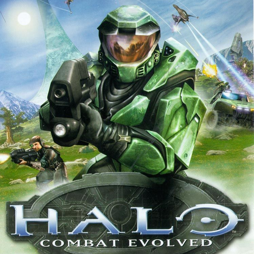 Halo combat evolved for pc sales