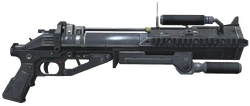 M319 Granatwerfer
