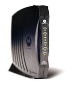 MotorolaCableModem